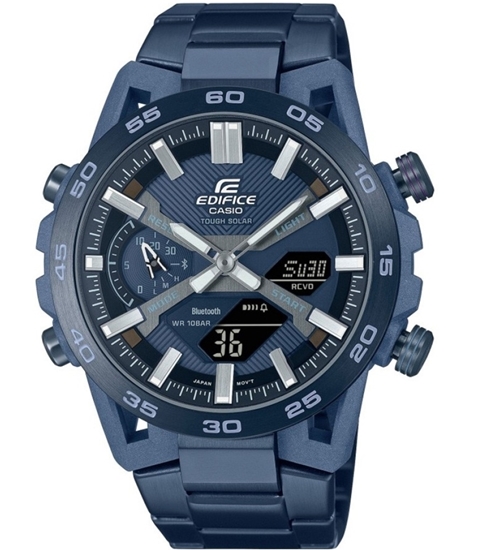 Снимка на CASIO ECB-2000CB-2AEF