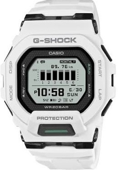 Снимка на CASIO GBD-200-7ER