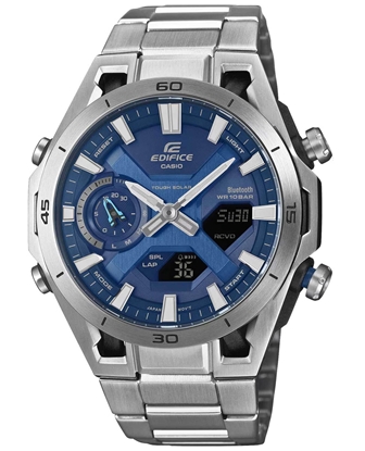 Снимка на CASIO ECB-2300D-2AEF