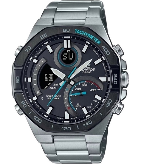 Снимка на CASIO ECB-950DB-1AEF