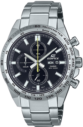 Снимка на CASIO EFR-574D-1AVUEF
