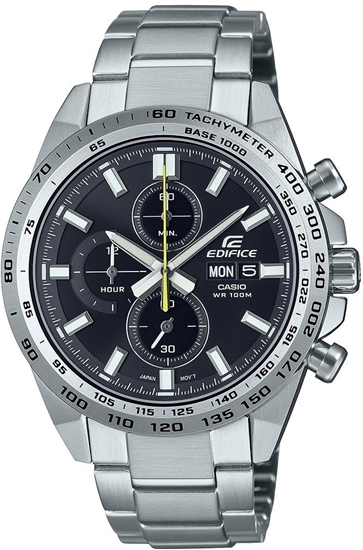 Снимка на CASIO EFR-574D-1AVUEF