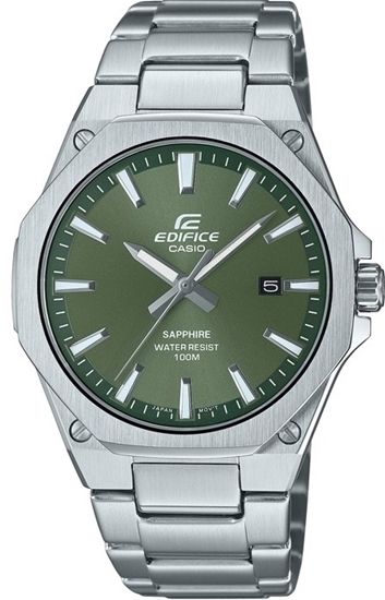 Снимка на CASIO EFR-S108D-3AVUEF