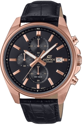Снимка на CASIO EFV-610ECL-1AUEF
