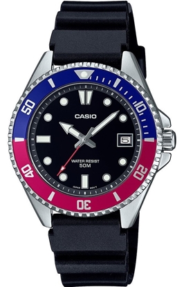 Снимка на CASIO MDV-10-1A2VEF