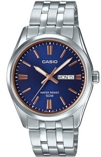 Снимка на CASIO MTP-1335D-2A2VDF