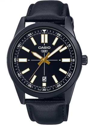 Снимка на CASIO MTP-VD02BL-1EUDF