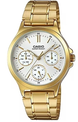 Снимка на CASIO LTP-V300G-7AUDF