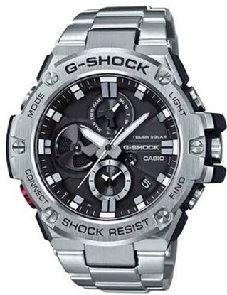 Снимка на CASIO GST-B100D-1AER