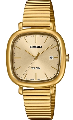 Снимка на CASIO LTP-B166G-9AVEF