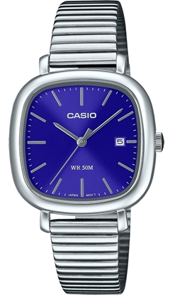 Снимка на CASIO LTP-B166D-2AVEF