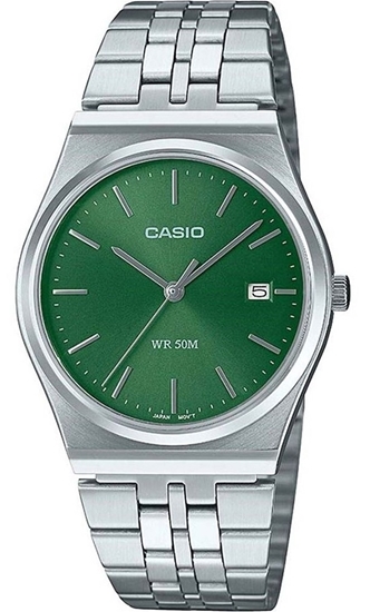 Снимка на CASIO MTP-B145D-3AVEF