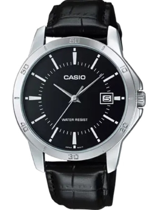 Снимка на CASIO MTP-V004L-1AUDF