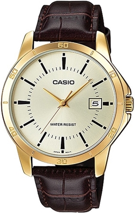 Снимка на CASIO MTP-V004GL-9AUDF