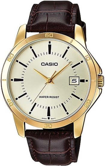 Снимка на CASIO MTP-V004GL-9AUDF
