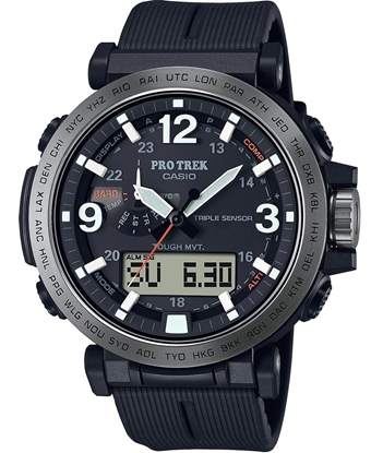 Снимка на CASIO PRW-6611Y-1ER