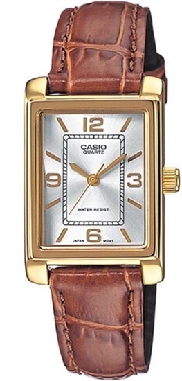 Снимка на CASIO LTP-1234PGL-7AEG