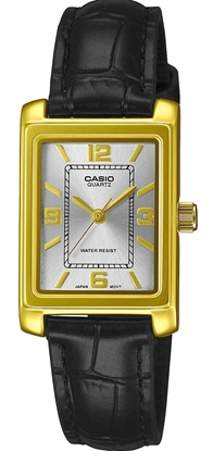 Снимка на CASIO LTP-1234PGL-7A2EF