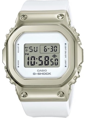 Снимка на CASIO GM-S5600G-7ER