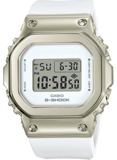 Снимка на CASIO GM-S5600G-7ER