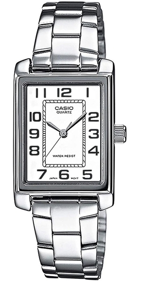 Снимка на CASIO LTP-1234PD-7BEG
